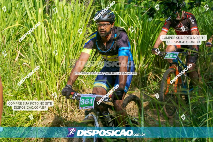 VI GP Santa Isabel do Ivaí­ de Mountain Bike