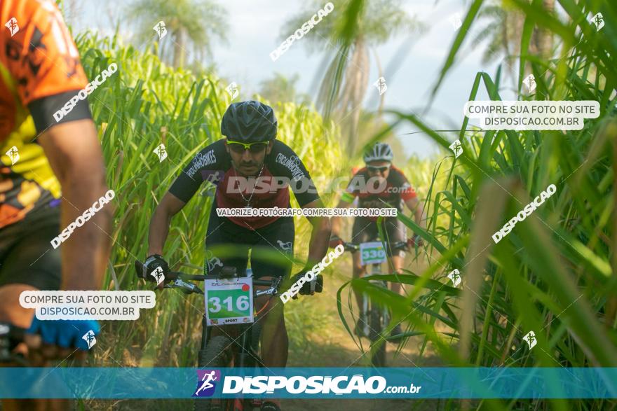 VI GP Santa Isabel do Ivaí­ de Mountain Bike