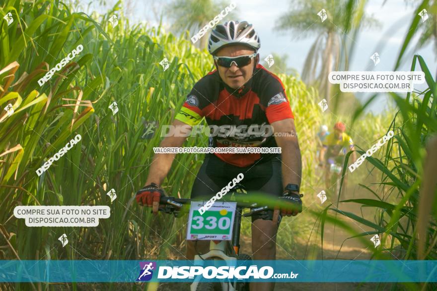 VI GP Santa Isabel do Ivaí­ de Mountain Bike