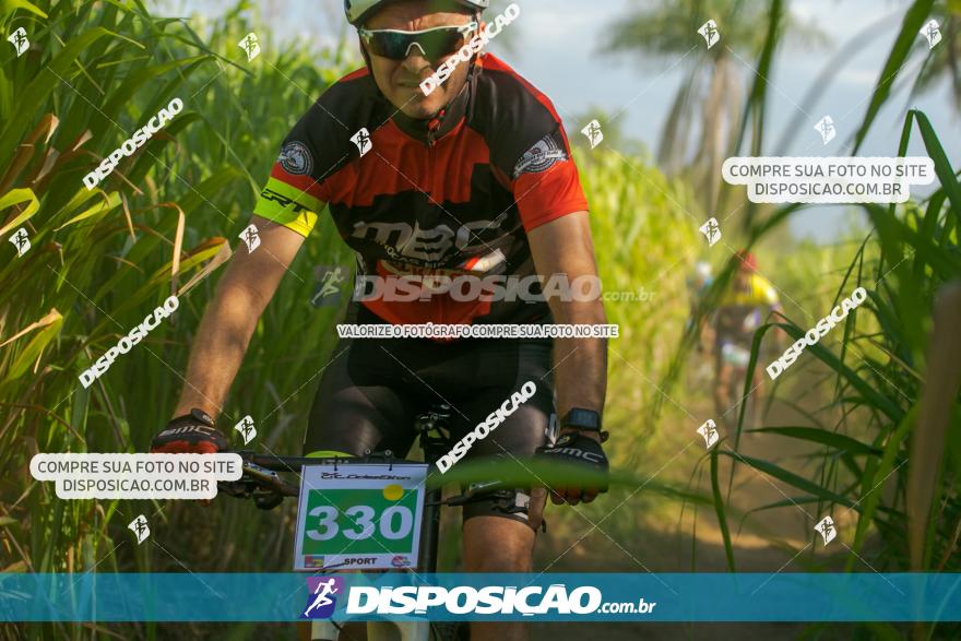 VI GP Santa Isabel do Ivaí­ de Mountain Bike