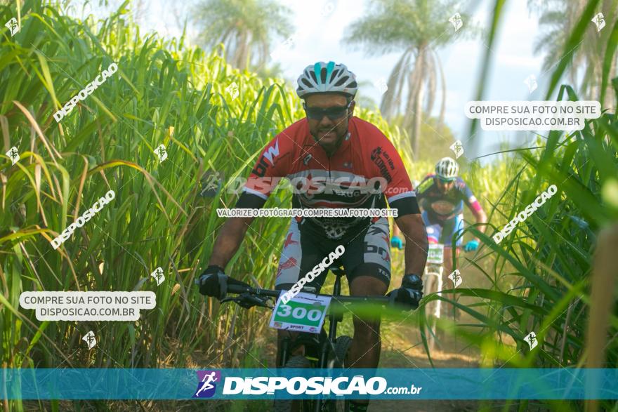 VI GP Santa Isabel do Ivaí­ de Mountain Bike