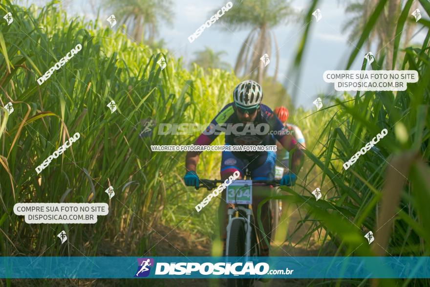 VI GP Santa Isabel do Ivaí­ de Mountain Bike