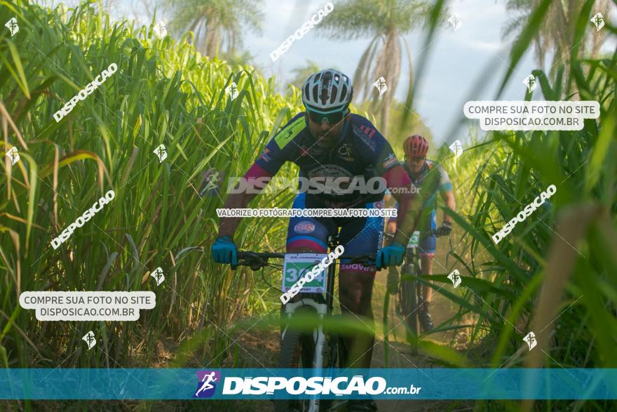 VI GP Santa Isabel do Ivaí­ de Mountain Bike