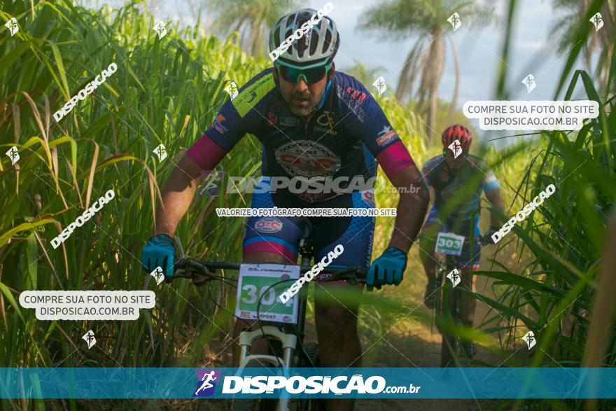 VI GP Santa Isabel do Ivaí­ de Mountain Bike