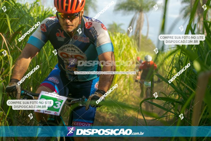 VI GP Santa Isabel do Ivaí­ de Mountain Bike