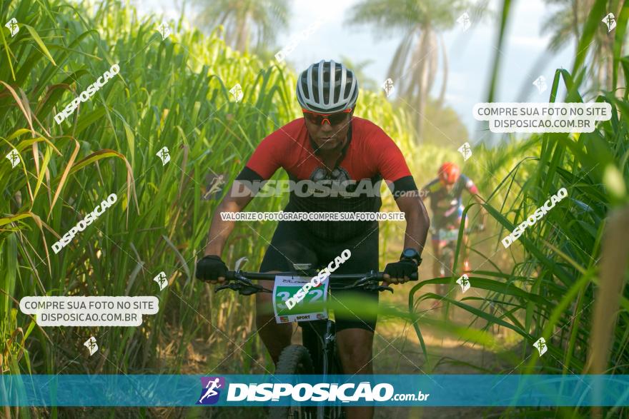 VI GP Santa Isabel do Ivaí­ de Mountain Bike