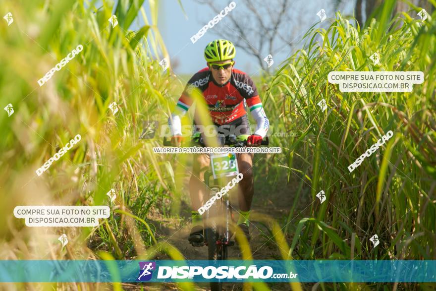 VI GP Santa Isabel do Ivaí­ de Mountain Bike