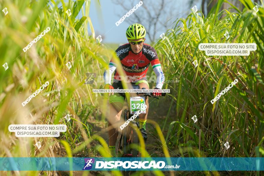 VI GP Santa Isabel do Ivaí­ de Mountain Bike