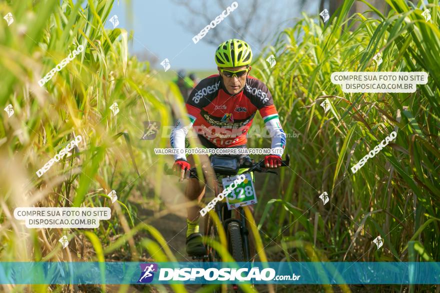 VI GP Santa Isabel do Ivaí­ de Mountain Bike