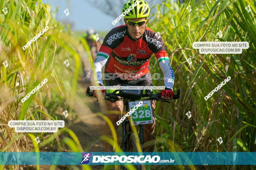 VI GP Santa Isabel do Ivaí­ de Mountain Bike