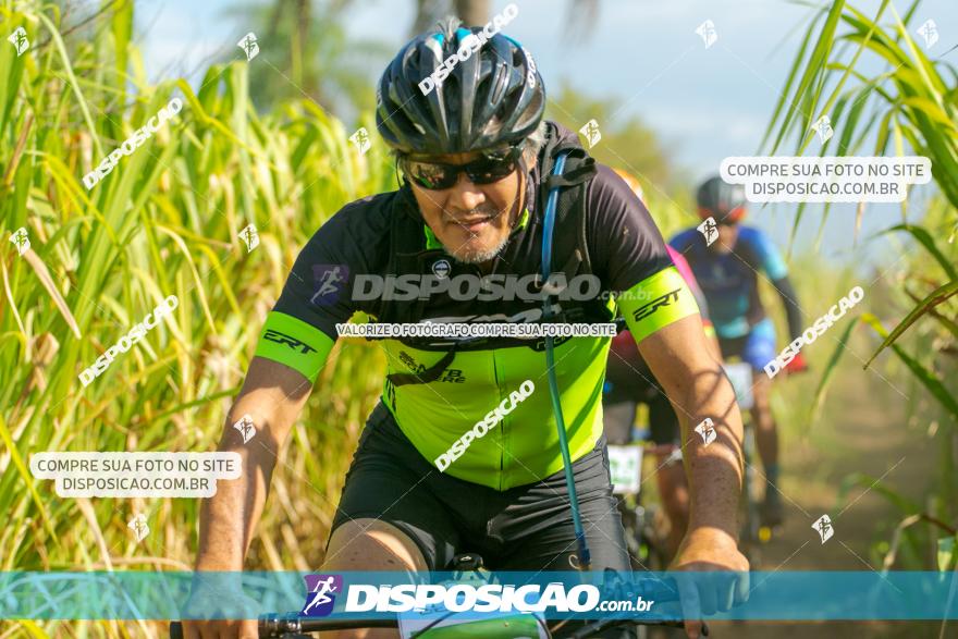 VI GP Santa Isabel do Ivaí­ de Mountain Bike