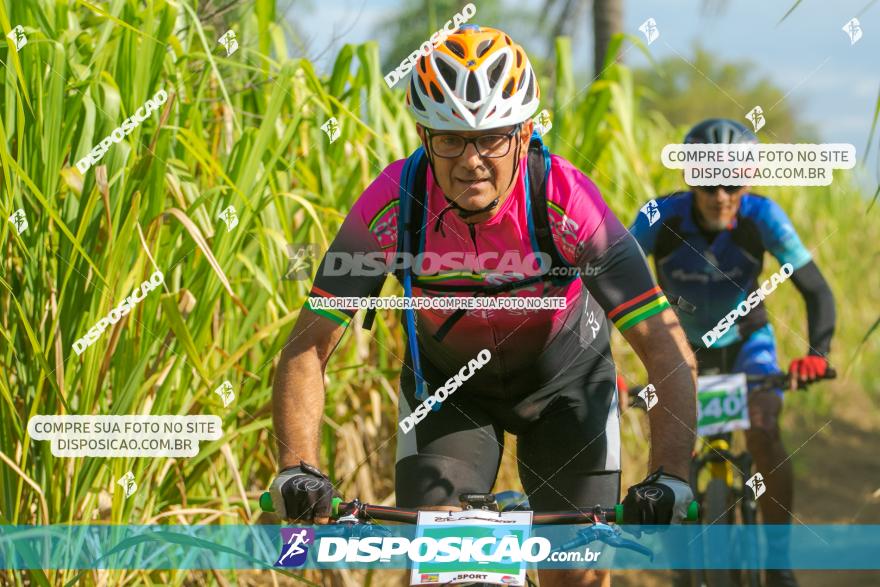 VI GP Santa Isabel do Ivaí­ de Mountain Bike