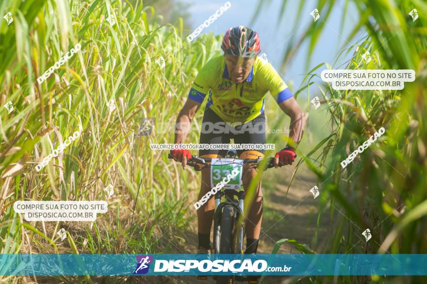 VI GP Santa Isabel do Ivaí­ de Mountain Bike