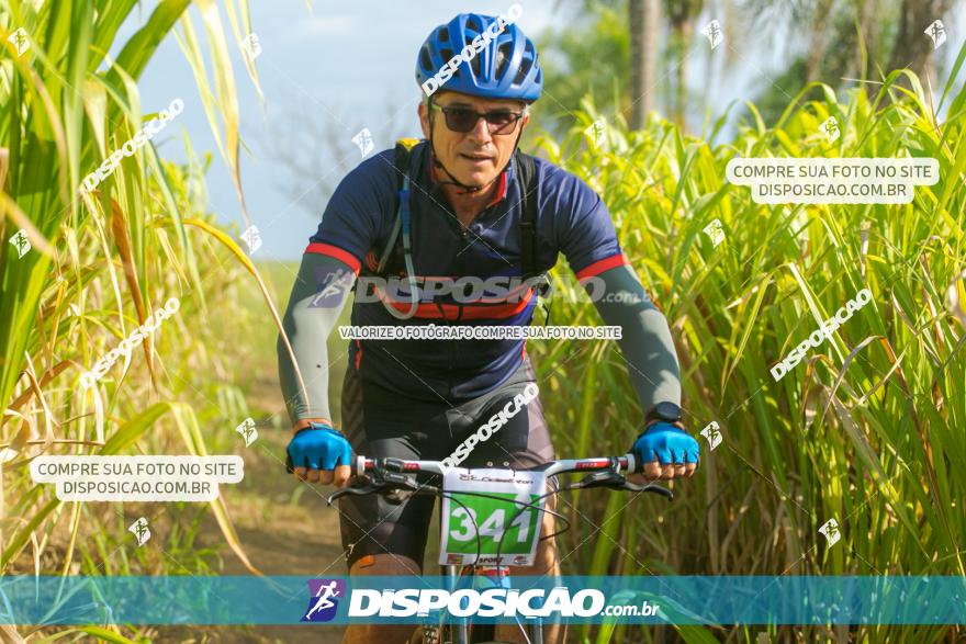 VI GP Santa Isabel do Ivaí­ de Mountain Bike