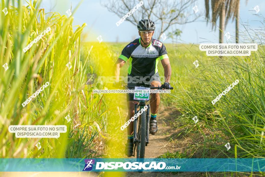 VI GP Santa Isabel do Ivaí­ de Mountain Bike