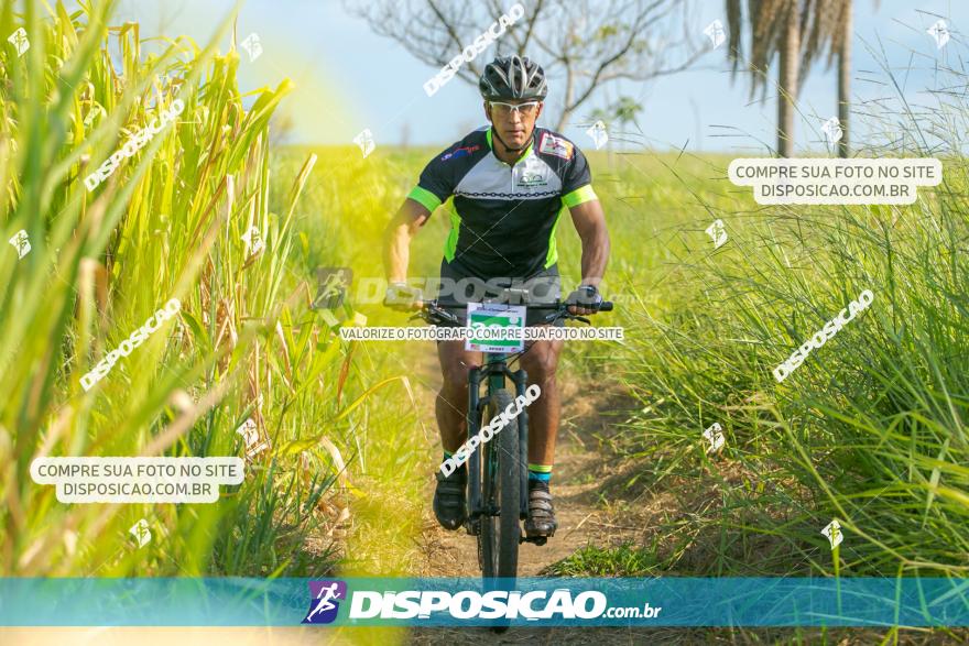 VI GP Santa Isabel do Ivaí­ de Mountain Bike