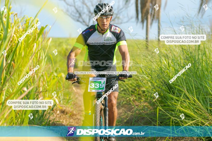 VI GP Santa Isabel do Ivaí­ de Mountain Bike