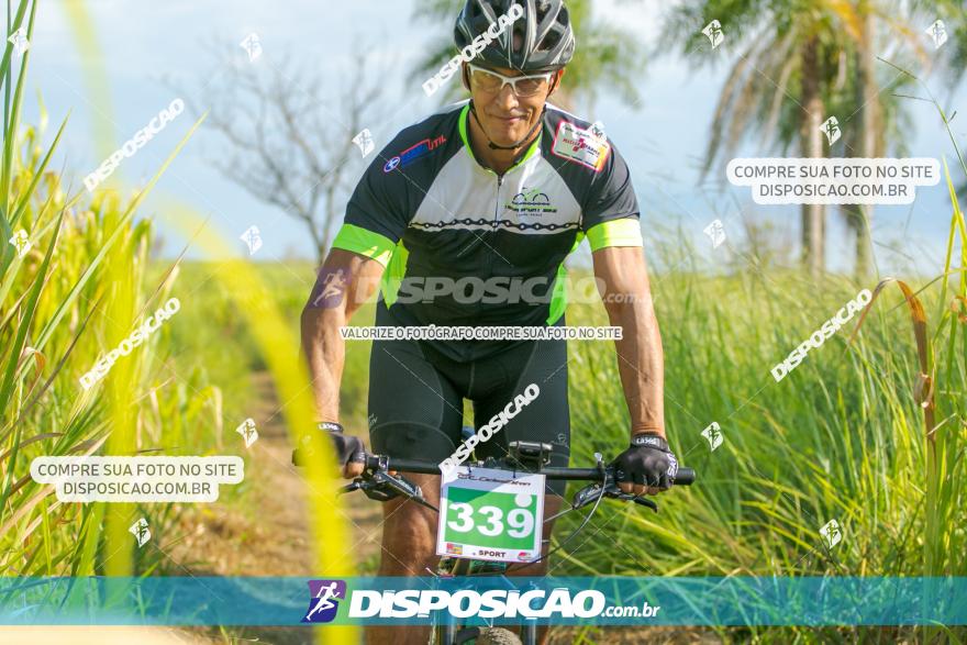 VI GP Santa Isabel do Ivaí­ de Mountain Bike