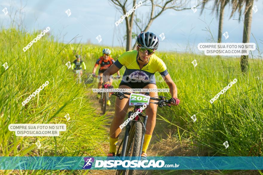 VI GP Santa Isabel do Ivaí­ de Mountain Bike