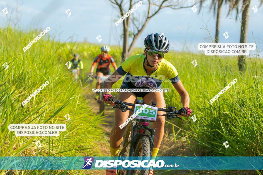 VI GP Santa Isabel do Ivaí­ de Mountain Bike