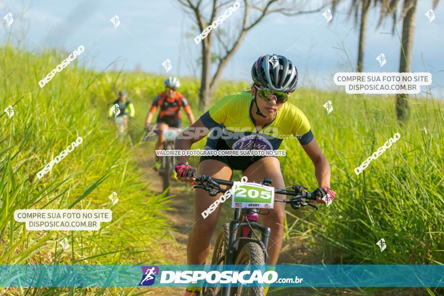 VI GP Santa Isabel do Ivaí­ de Mountain Bike