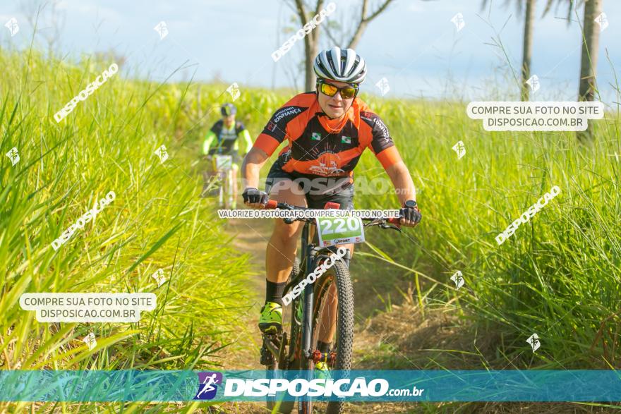 VI GP Santa Isabel do Ivaí­ de Mountain Bike