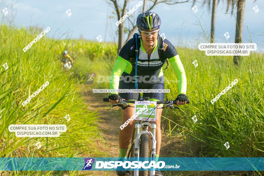 VI GP Santa Isabel do Ivaí­ de Mountain Bike