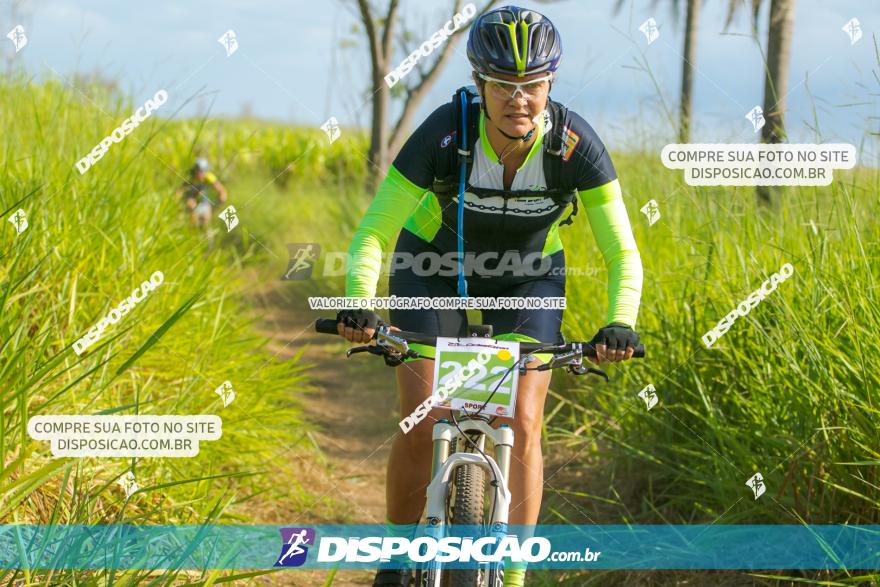 VI GP Santa Isabel do Ivaí­ de Mountain Bike