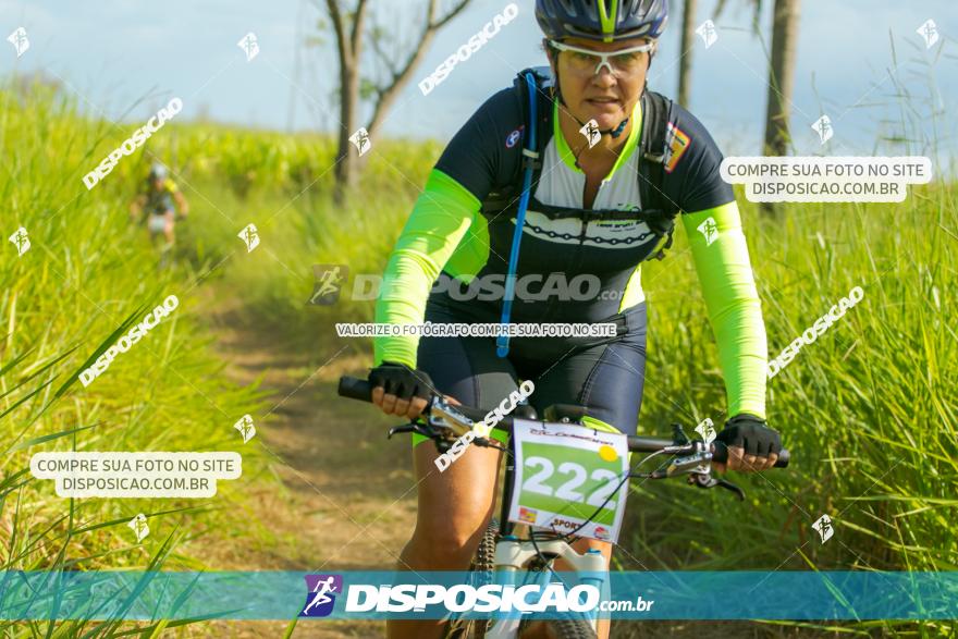 VI GP Santa Isabel do Ivaí­ de Mountain Bike