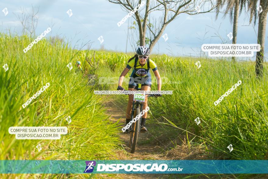 VI GP Santa Isabel do Ivaí­ de Mountain Bike