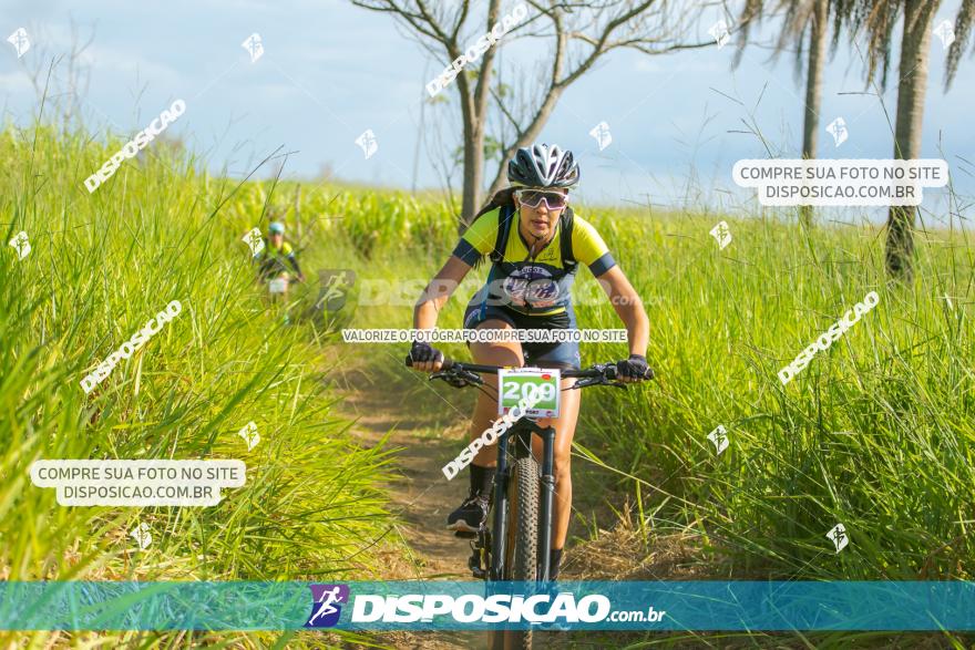 VI GP Santa Isabel do Ivaí­ de Mountain Bike