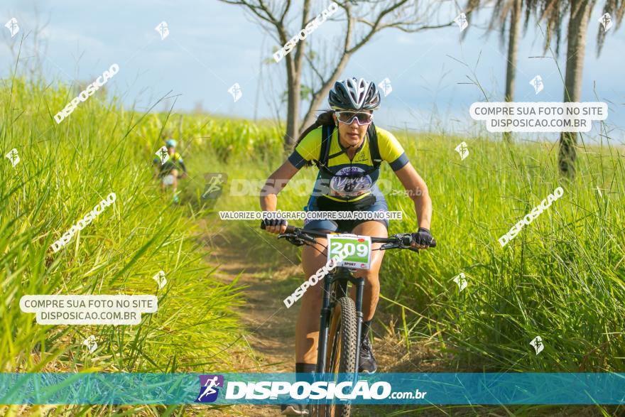 VI GP Santa Isabel do Ivaí­ de Mountain Bike