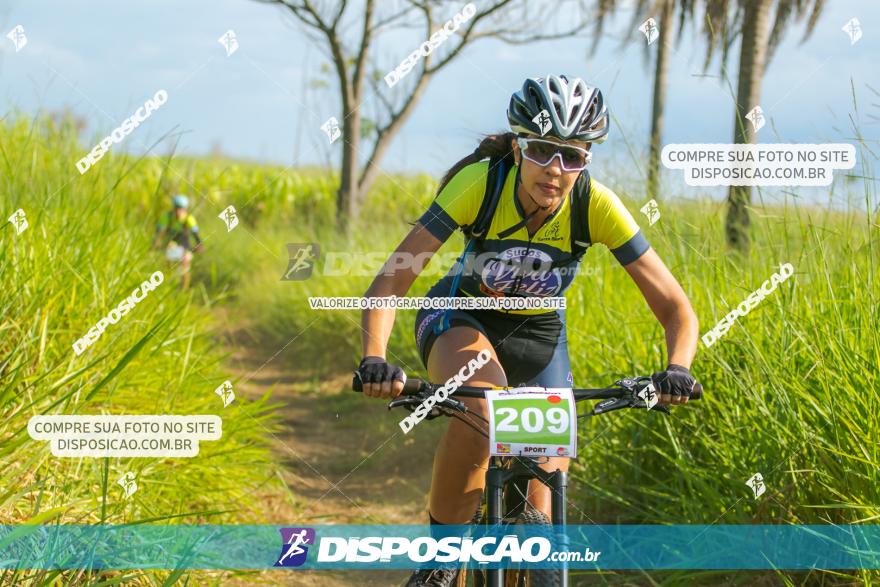 VI GP Santa Isabel do Ivaí­ de Mountain Bike