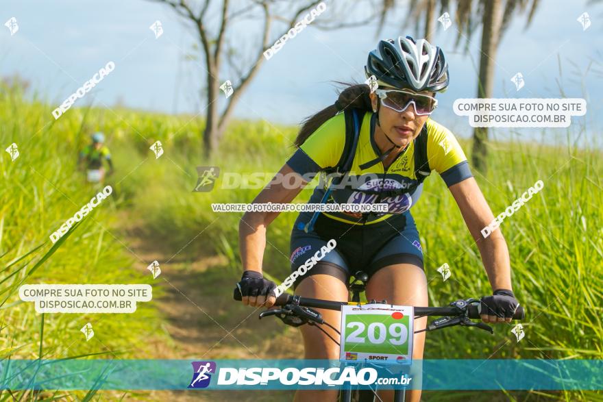 VI GP Santa Isabel do Ivaí­ de Mountain Bike