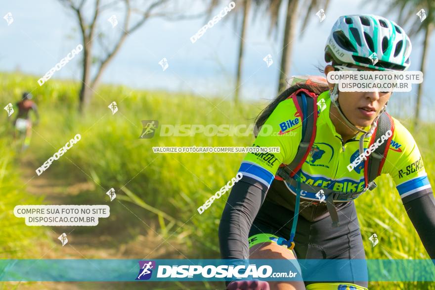 VI GP Santa Isabel do Ivaí­ de Mountain Bike