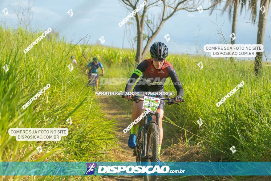 VI GP Santa Isabel do Ivaí­ de Mountain Bike