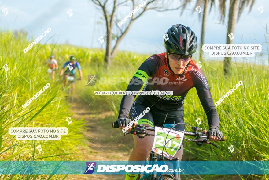 VI GP Santa Isabel do Ivaí­ de Mountain Bike