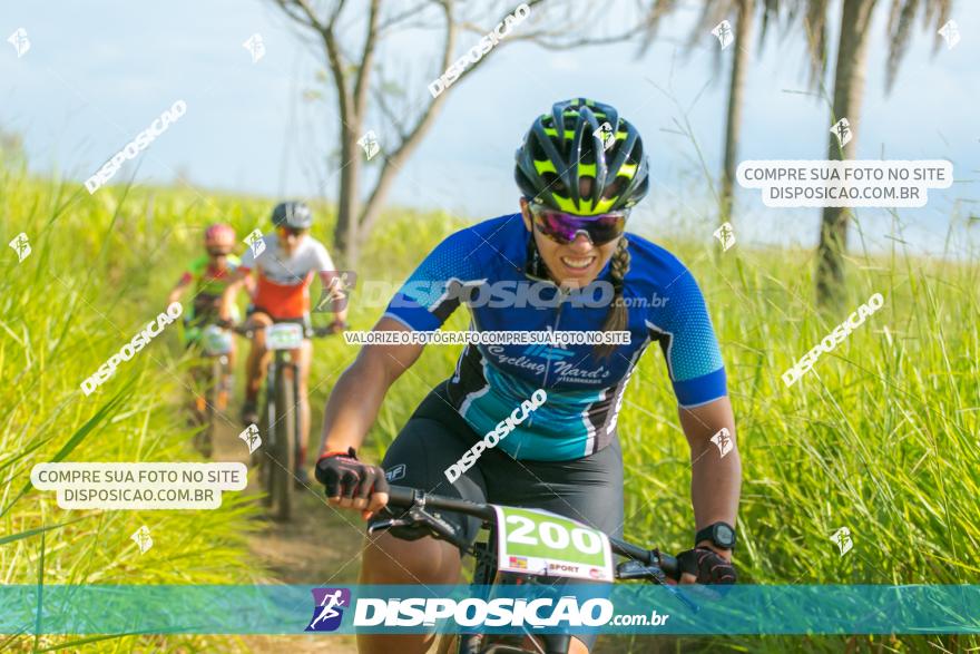 VI GP Santa Isabel do Ivaí­ de Mountain Bike