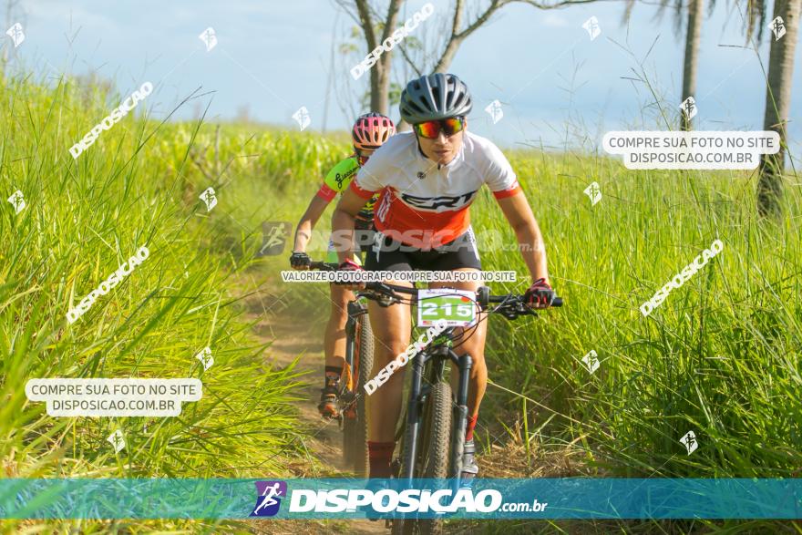 VI GP Santa Isabel do Ivaí­ de Mountain Bike