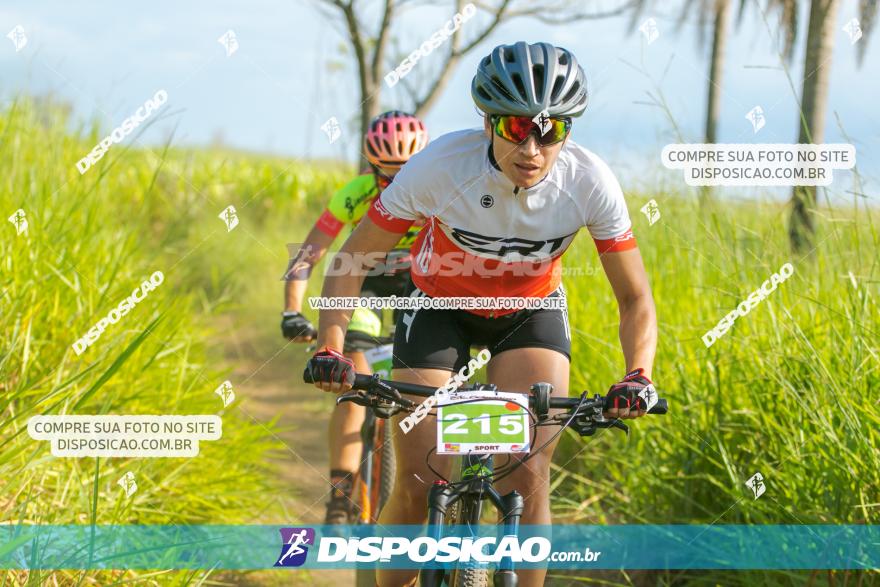 VI GP Santa Isabel do Ivaí­ de Mountain Bike