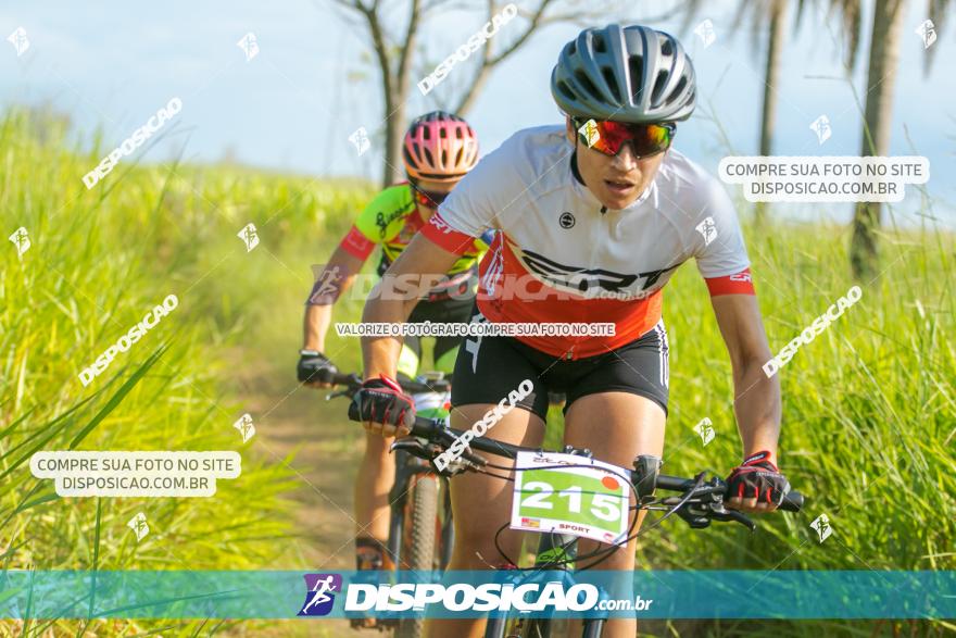 VI GP Santa Isabel do Ivaí­ de Mountain Bike