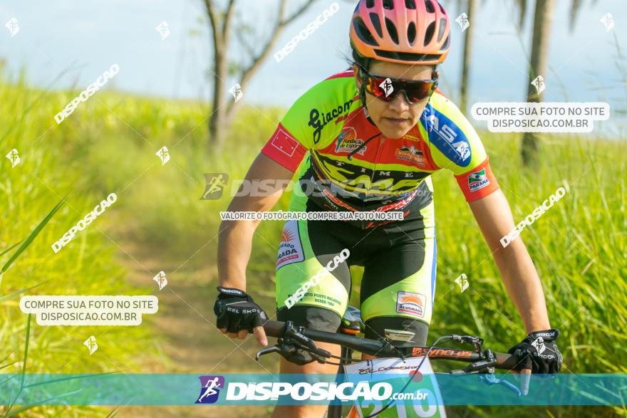 VI GP Santa Isabel do Ivaí­ de Mountain Bike