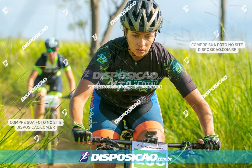 VI GP Santa Isabel do Ivaí­ de Mountain Bike