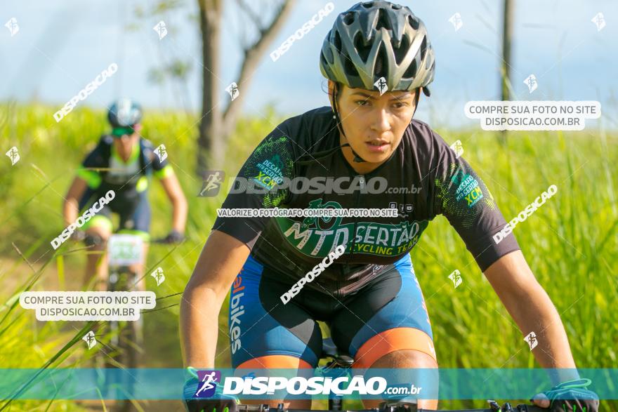 VI GP Santa Isabel do Ivaí­ de Mountain Bike