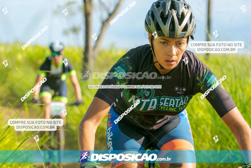 VI GP Santa Isabel do Ivaí­ de Mountain Bike