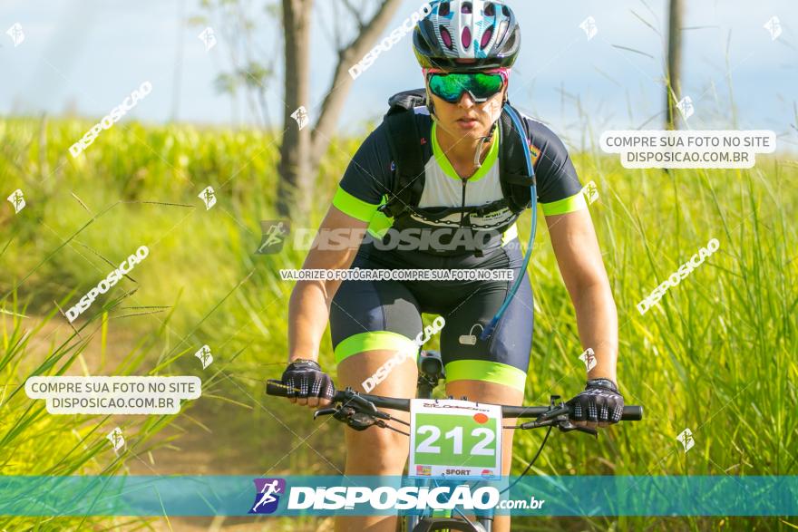 VI GP Santa Isabel do Ivaí­ de Mountain Bike