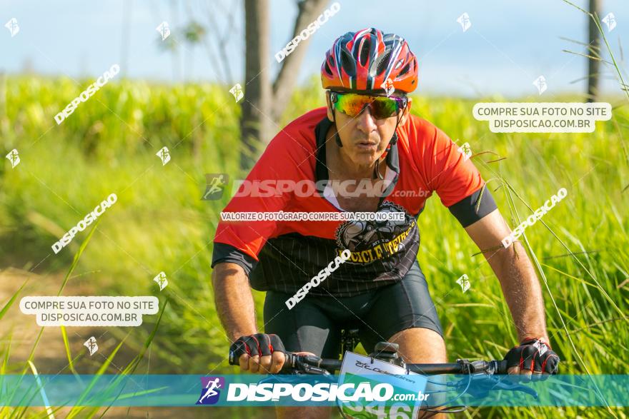 VI GP Santa Isabel do Ivaí­ de Mountain Bike