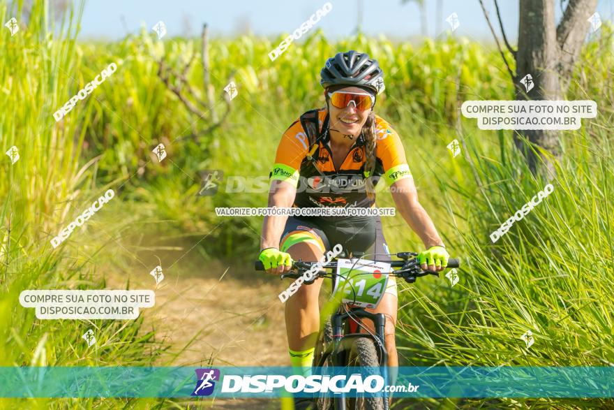 VI GP Santa Isabel do Ivaí­ de Mountain Bike