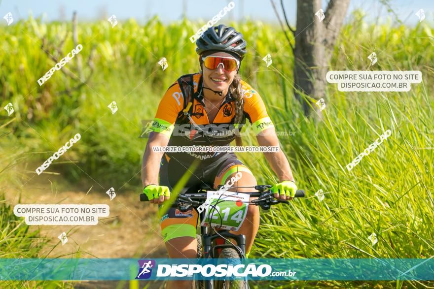 VI GP Santa Isabel do Ivaí­ de Mountain Bike