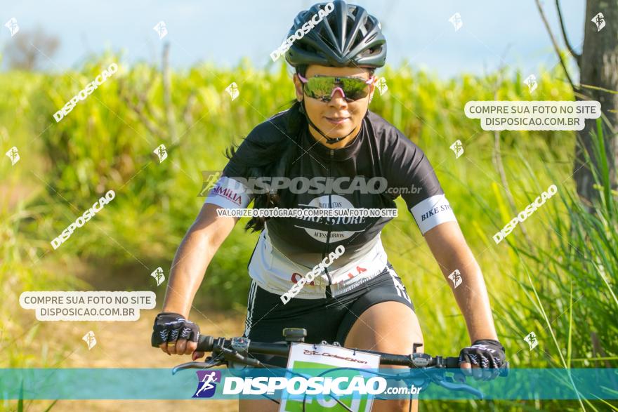 VI GP Santa Isabel do Ivaí­ de Mountain Bike